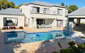 The Hide In Sandton